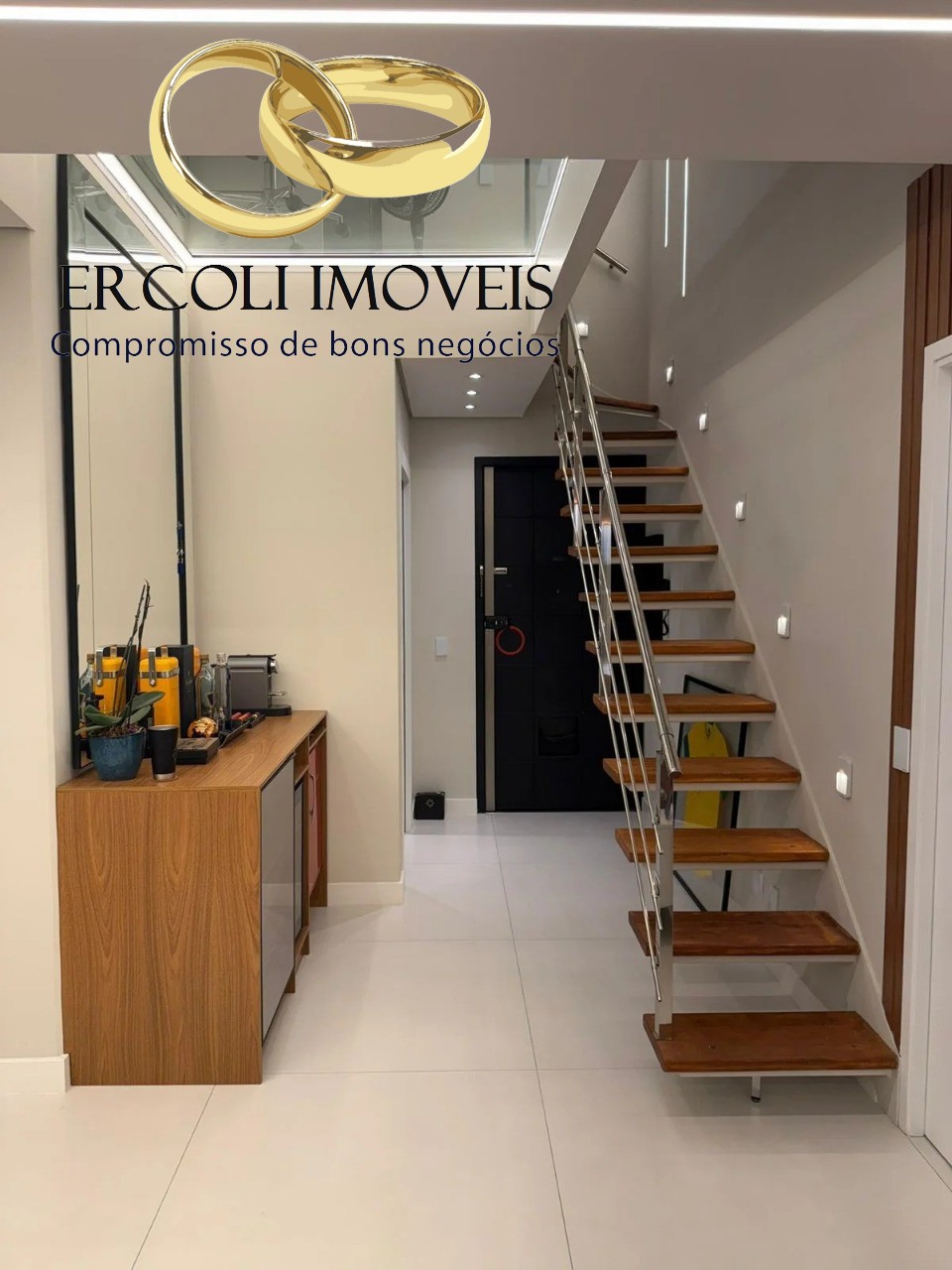 Cobertura, 3 quartos, 160 m² - Foto 21