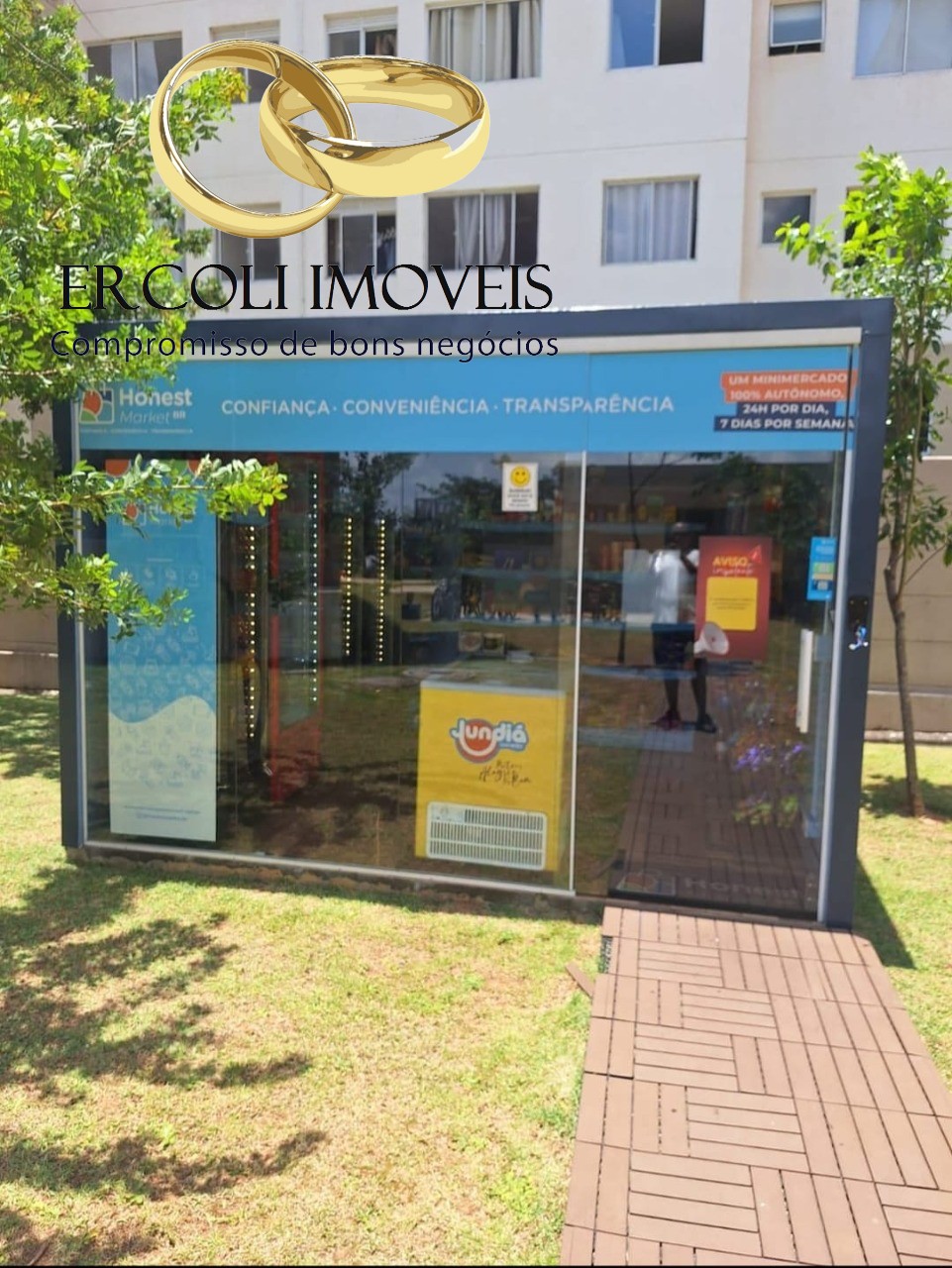 Apartamento, 2 quartos, 42 m² - Foto 12