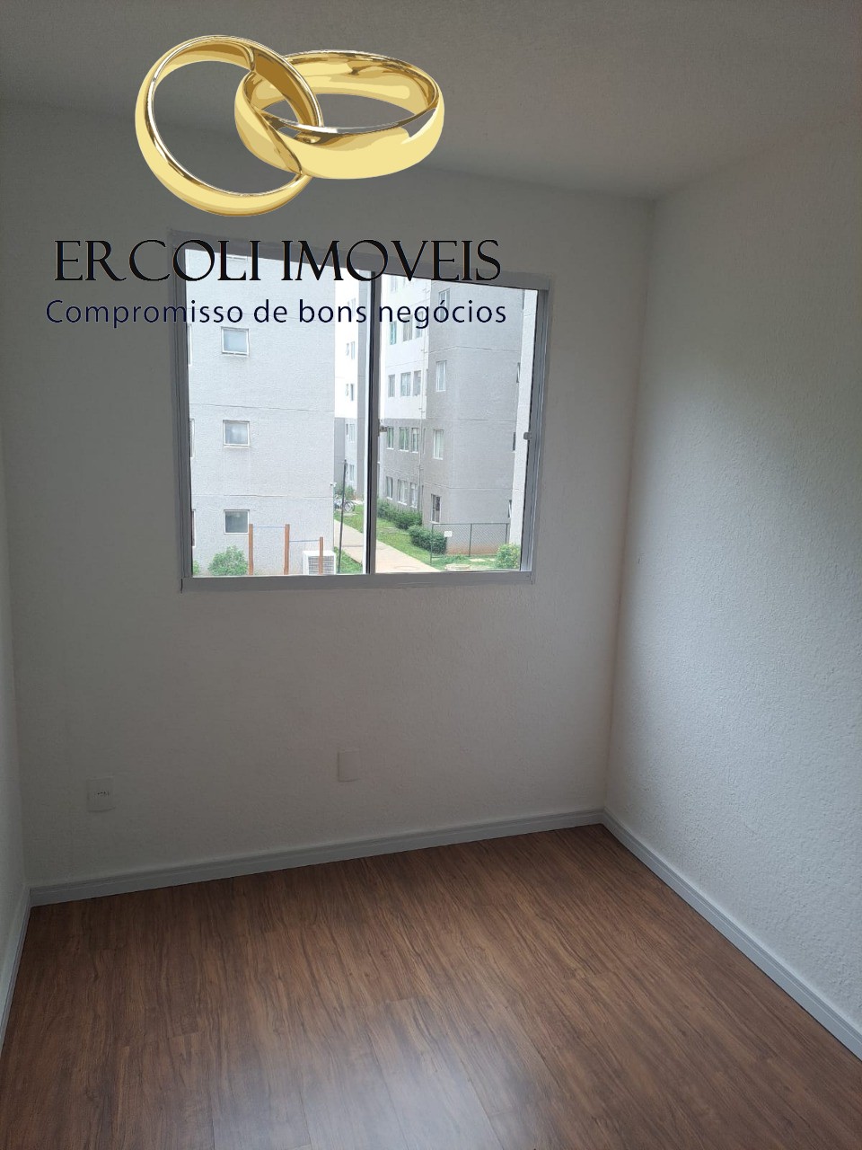 Apartamento, 2 quartos, 49 m² - Foto 3