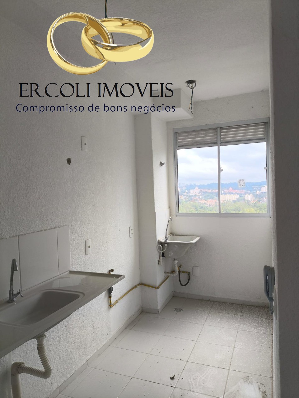 Apartamento, 2 quartos, 42 m² - Foto 8