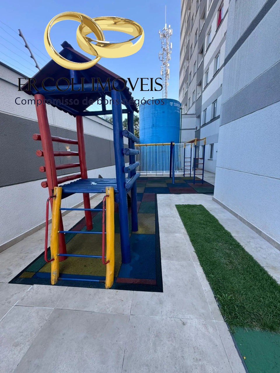 Apartamento, 1 quarto, 20 m² - Foto 16