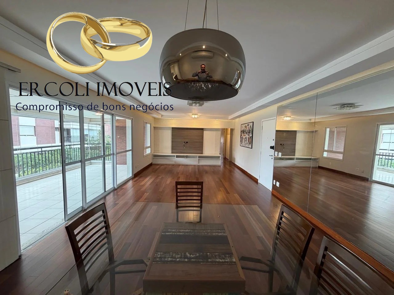Apartamento, 3 quartos, 170 m² - Foto 31