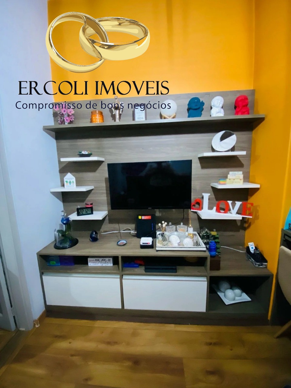 Apartamento, 1 quarto, 42 m² - Foto 17