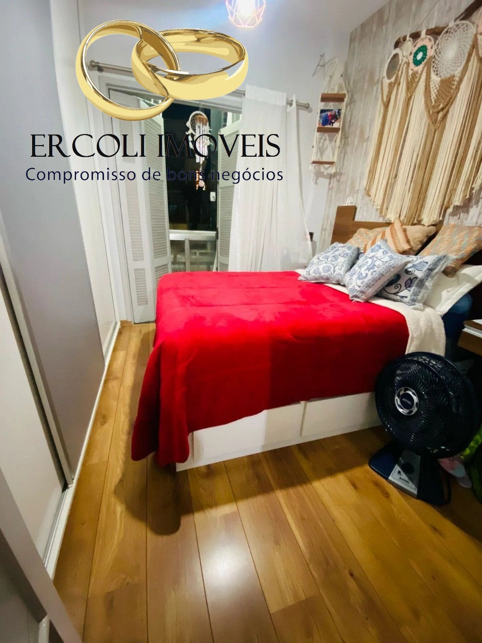 Apartamento, 1 quarto, 42 m² - Foto 13