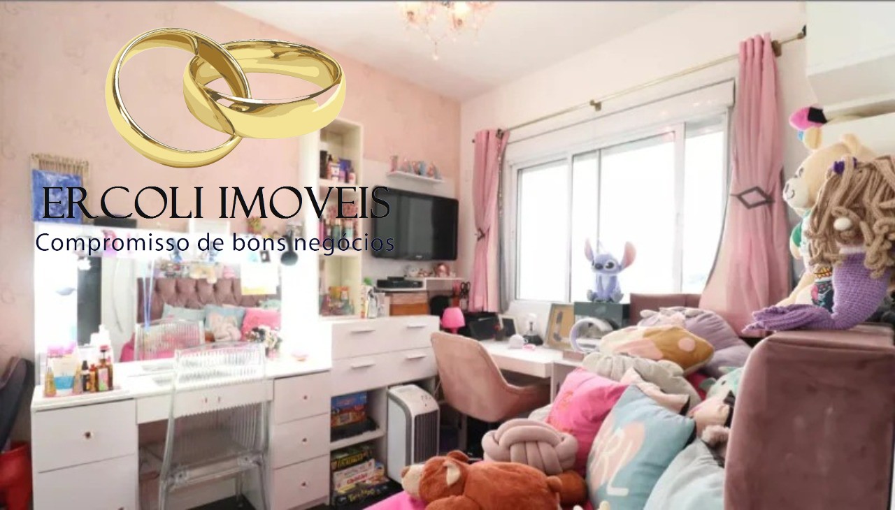 Apartamento, 3 quartos, 88 m² - Foto 9