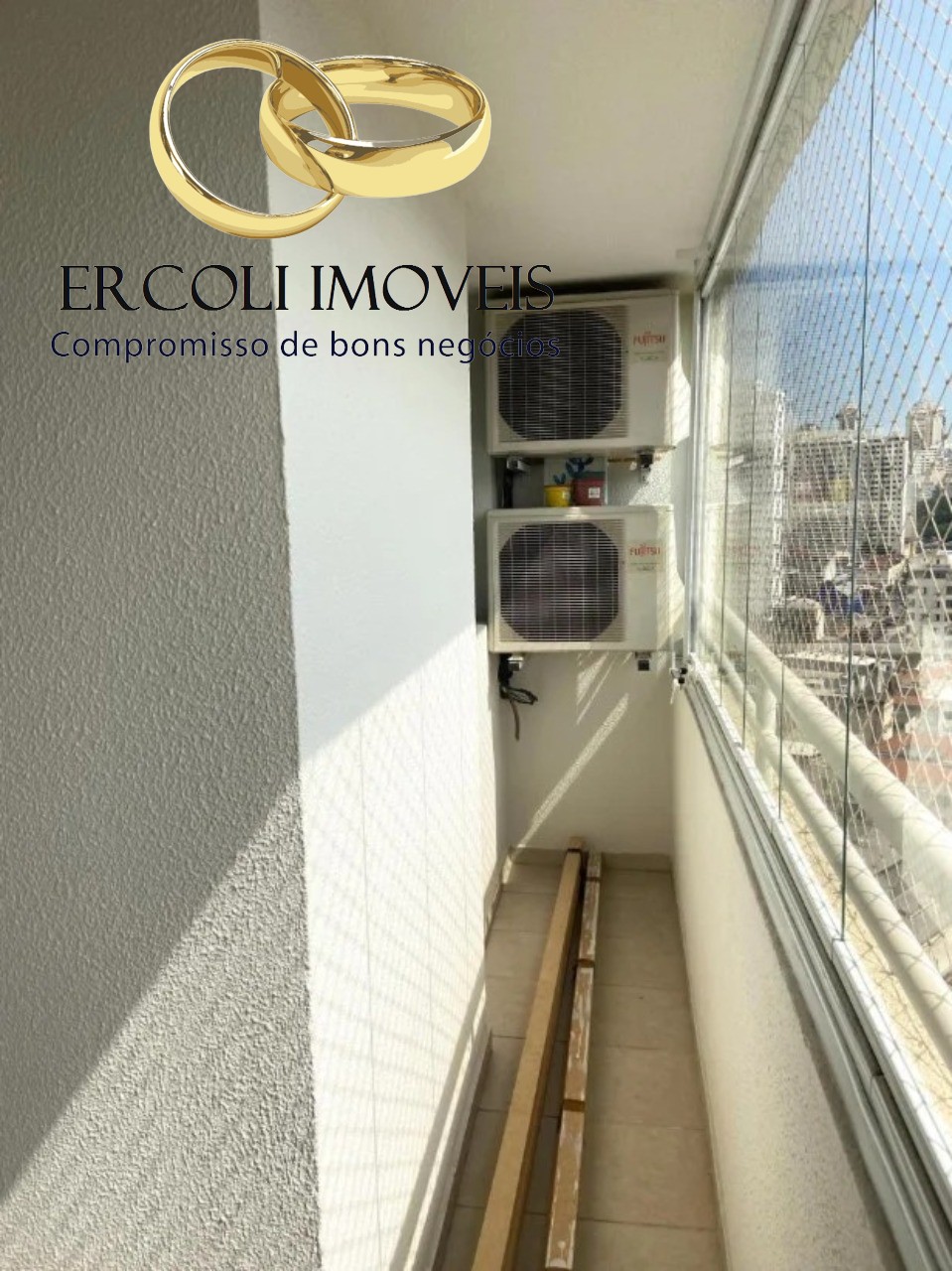 Apartamento, 2 quartos, 60 m² - Foto 14