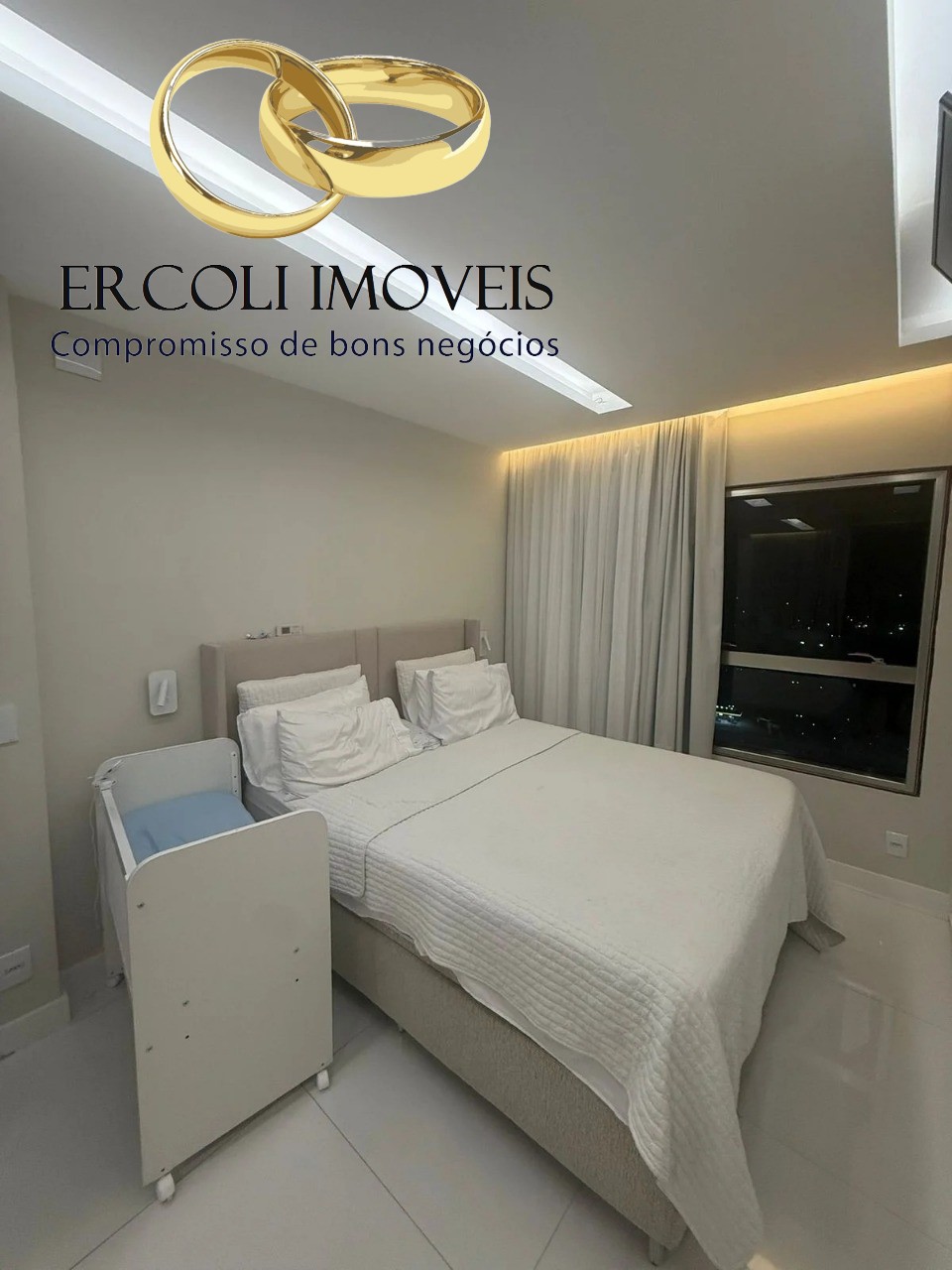 Cobertura, 3 quartos, 160 m² - Foto 15