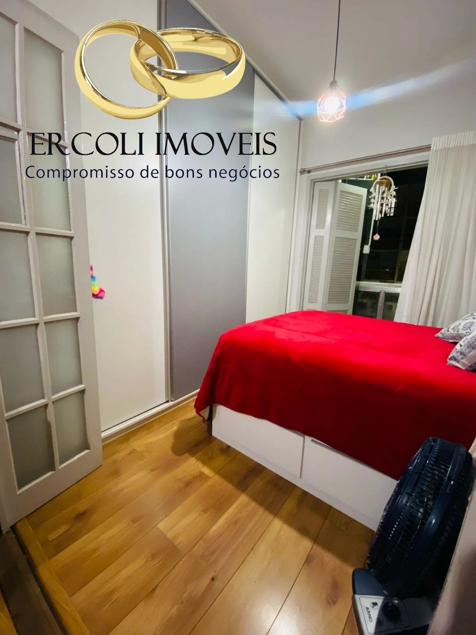 Apartamento, 1 quarto, 42 m² - Foto 19
