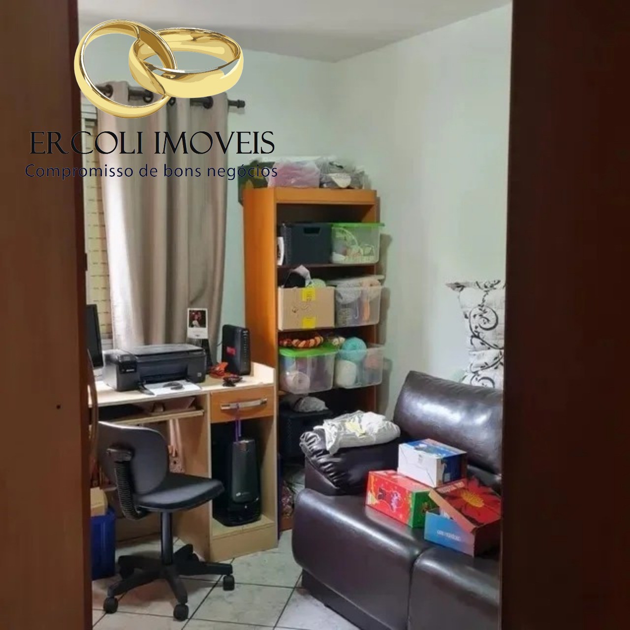 Apartamento, 2 quartos, 104 m² - Foto 6