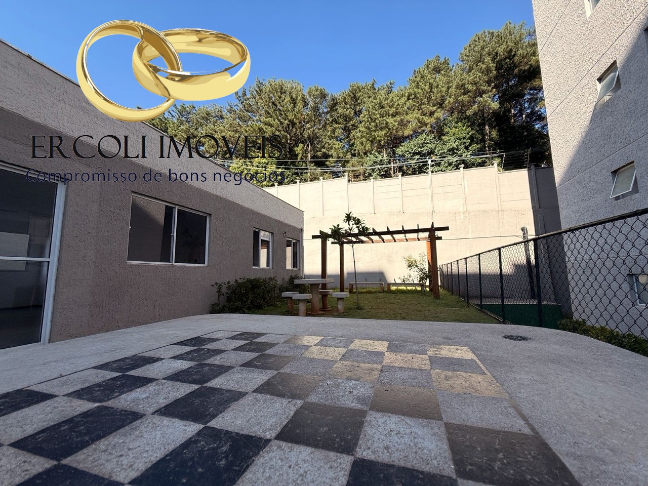 Apartamento, 2 quartos, 62 m² - Foto 15
