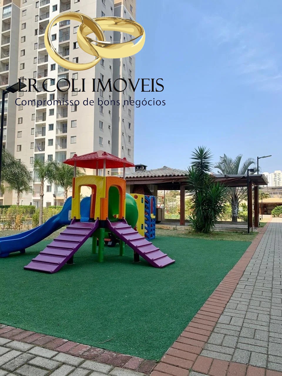 Apartamento, 2 quartos, 48 m² - Foto 7