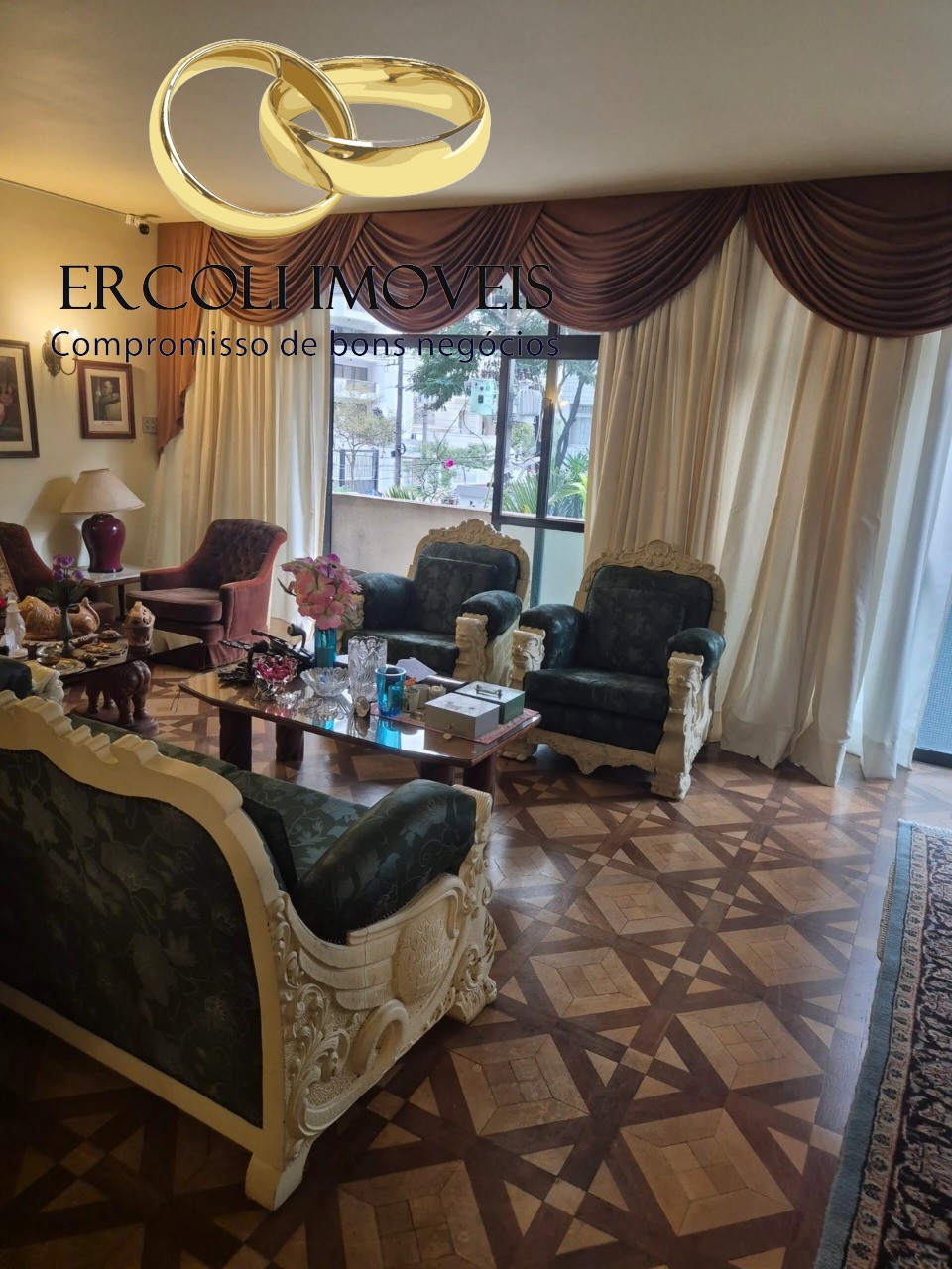 Apartamento, 3 quartos, 208 m² - Foto 16