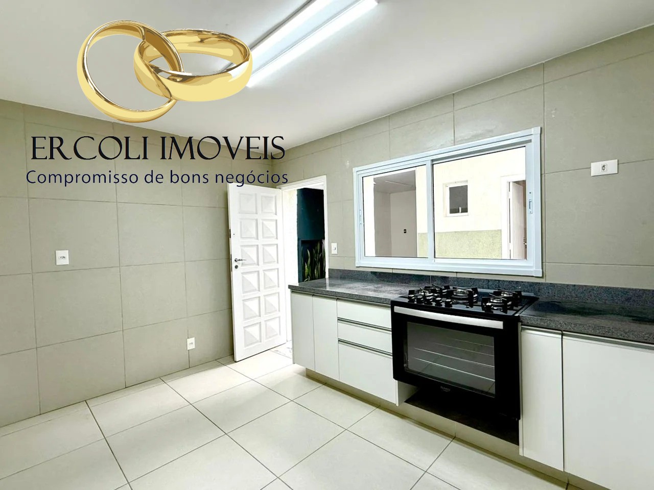 Casa, 3 quartos, 126 m² - Foto 2