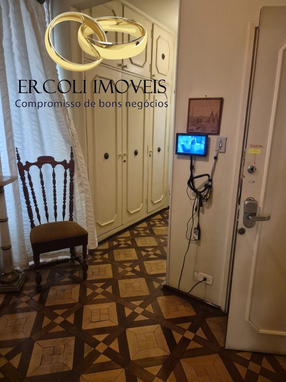Apartamento, 3 quartos, 208 m² - Foto 18