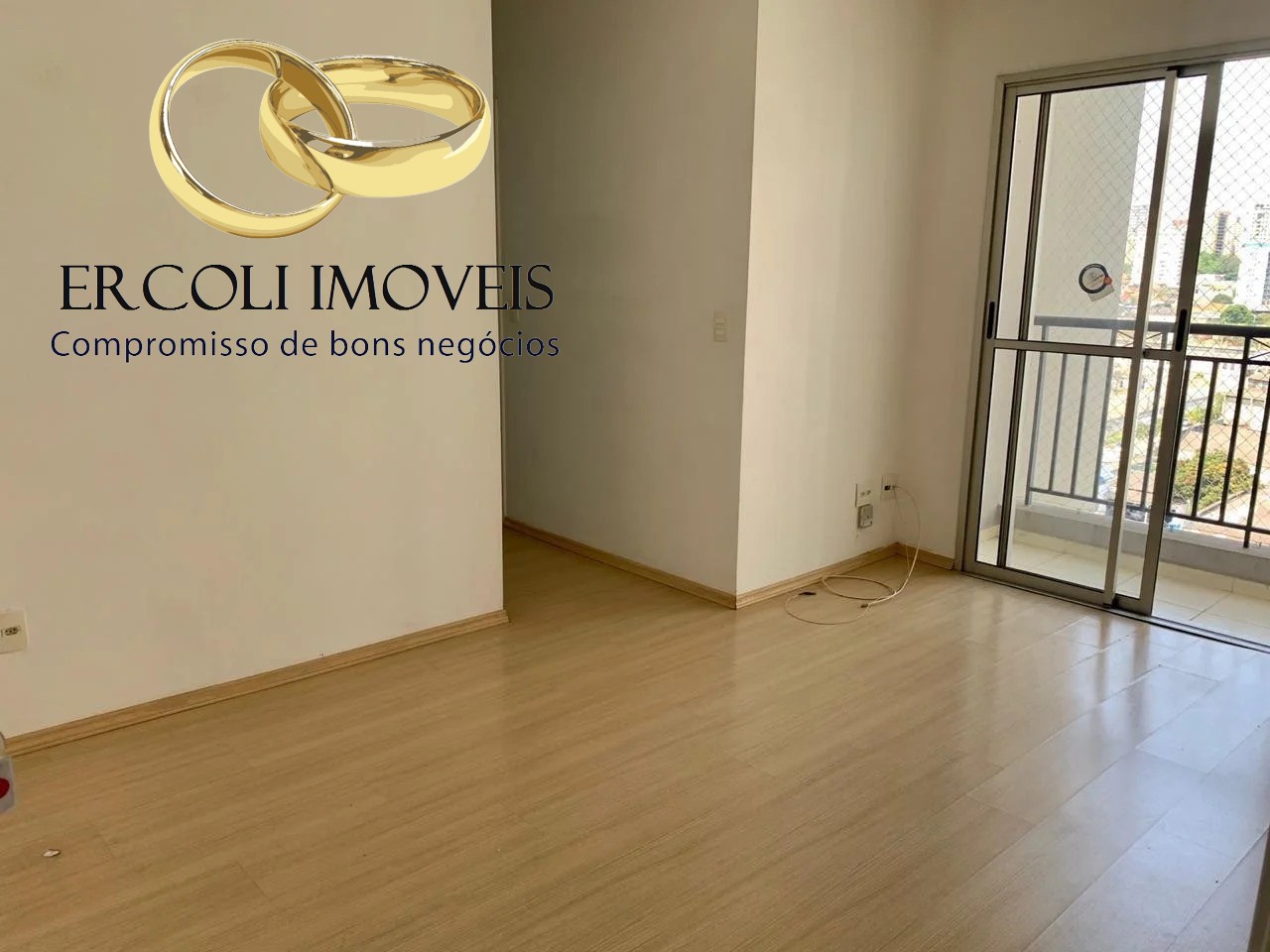 Apartamento, 2 quartos, 48 m² - Foto 1