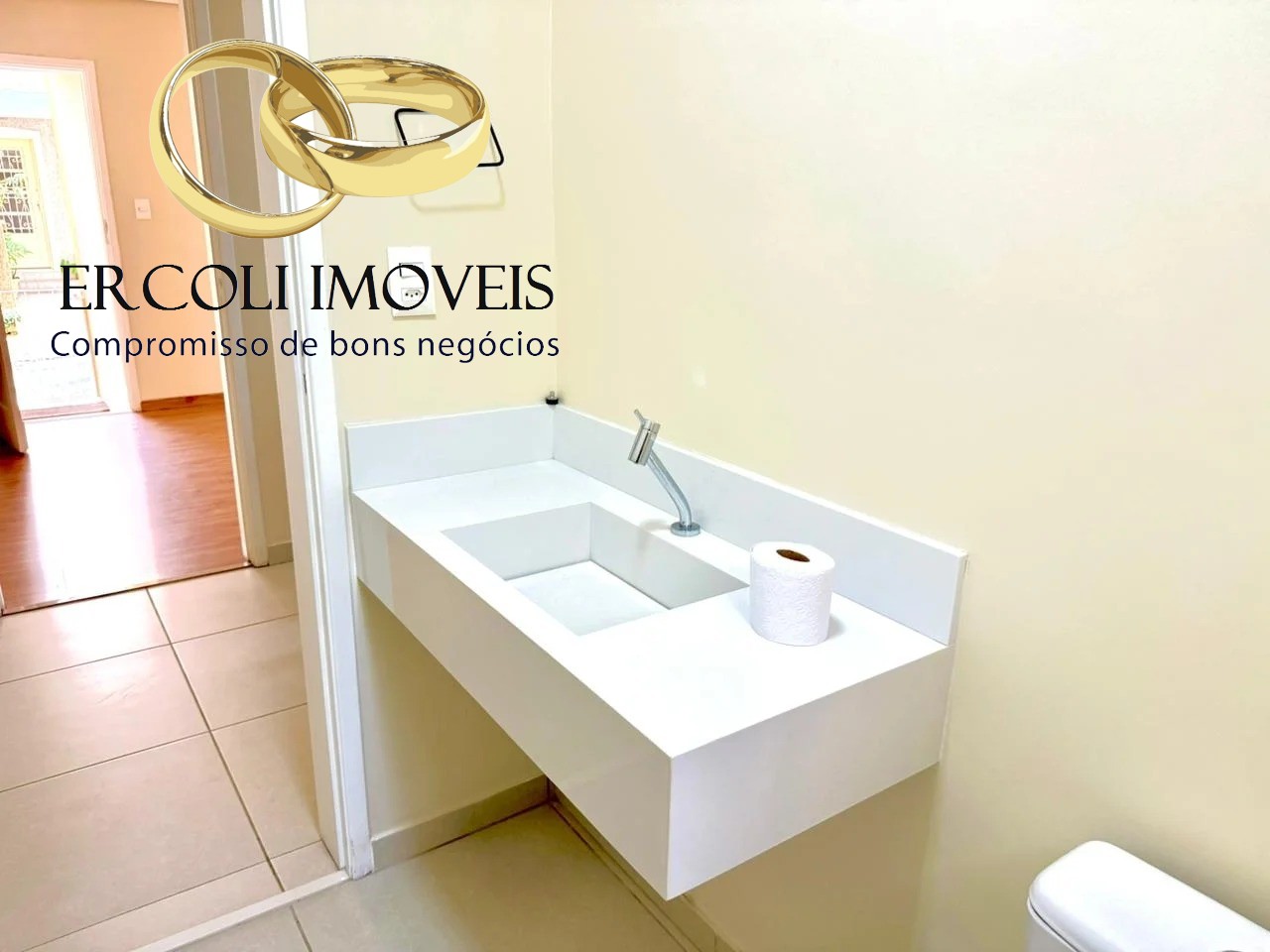 Casa, 3 quartos, 126 m² - Foto 5