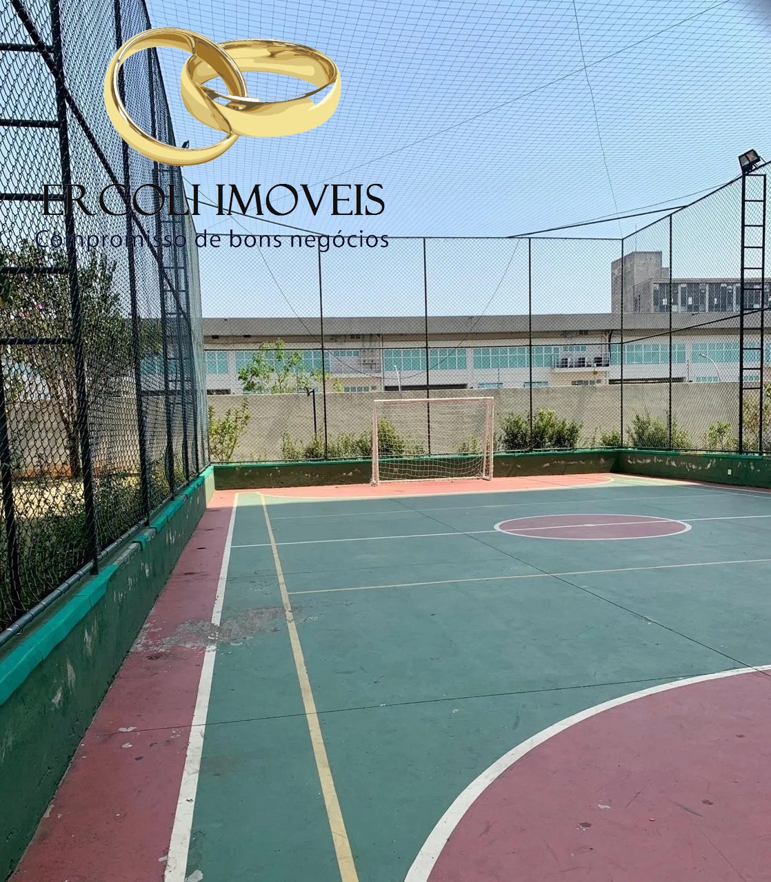 Apartamento, 2 quartos, 48 m² - Foto 9