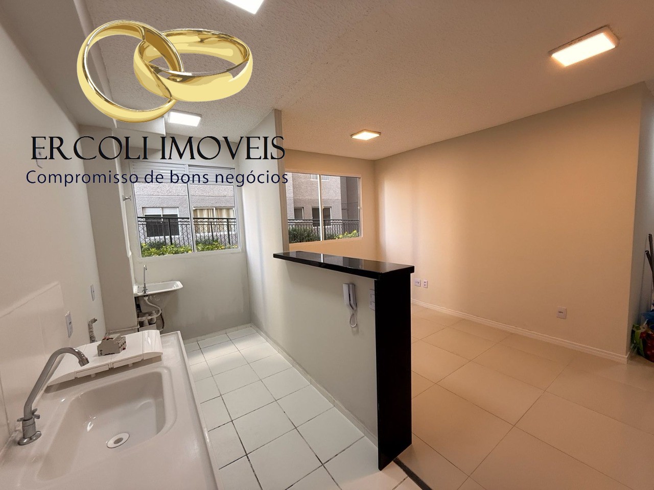 Apartamento, 2 quartos, 62 m² - Foto 3