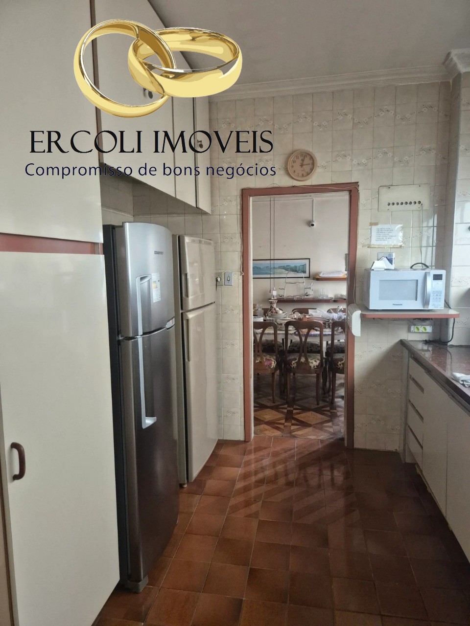 Apartamento, 3 quartos, 208 m² - Foto 8
