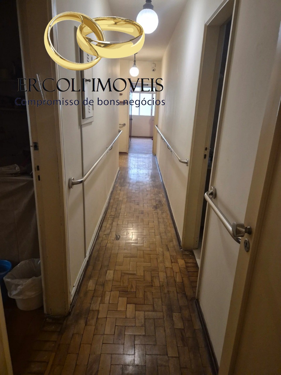 Apartamento, 3 quartos, 208 m² - Foto 5