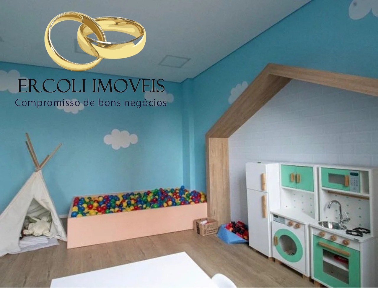 Apartamento, 2 quartos, 38 m² - Foto 17