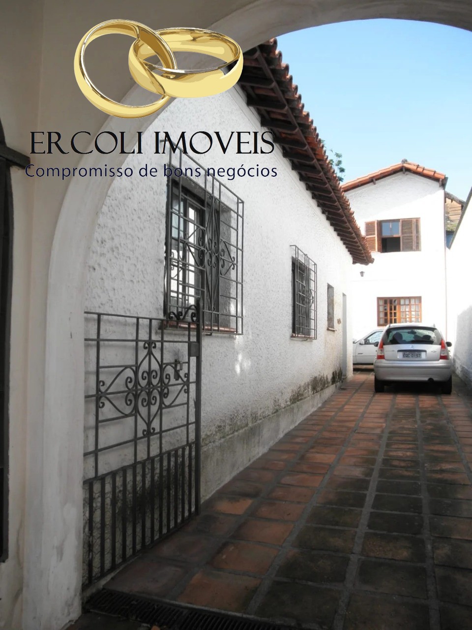 Casa, 4 quartos, 300 m² - Foto 9