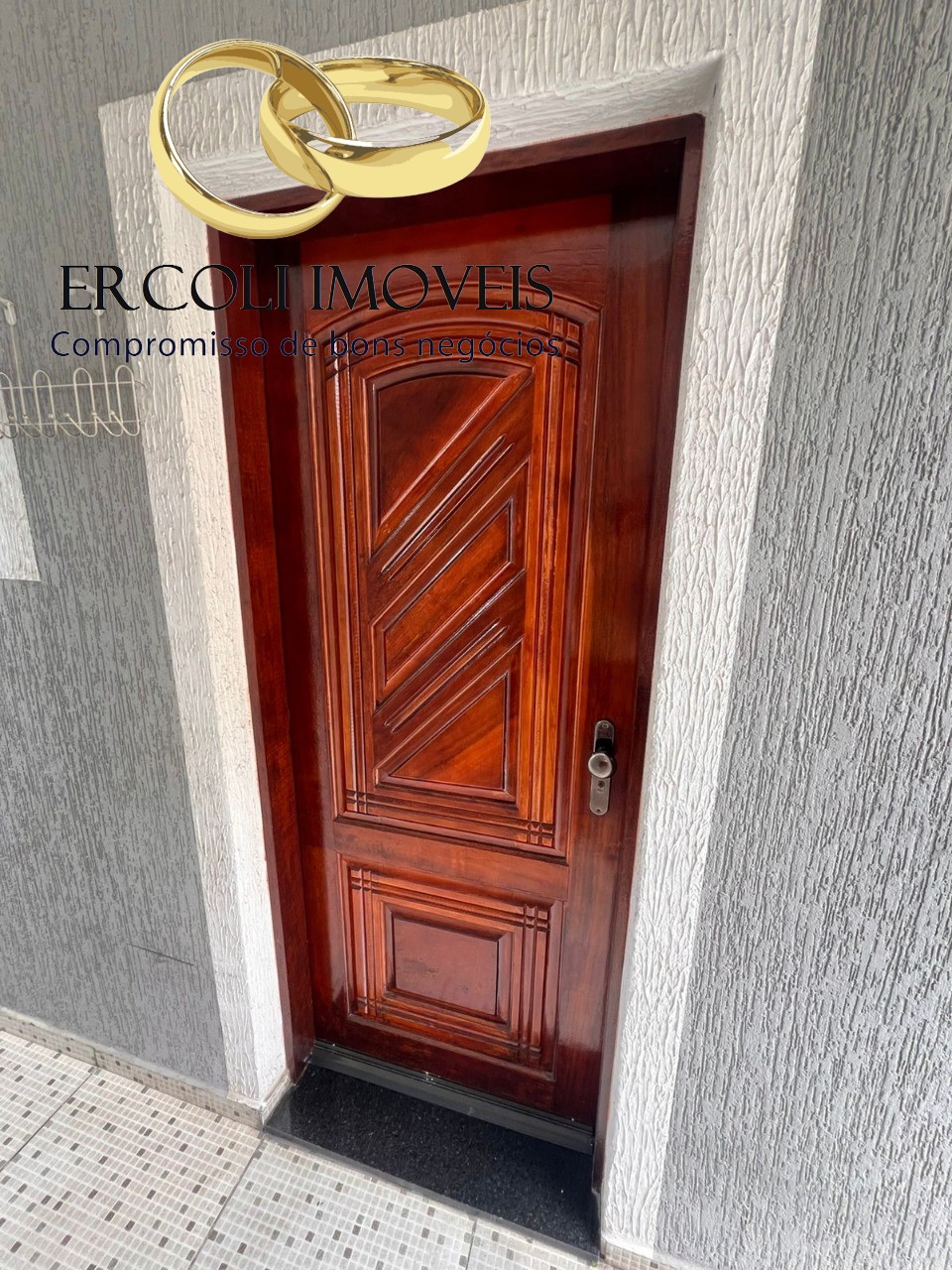 Casa, 3 quartos - Foto 3