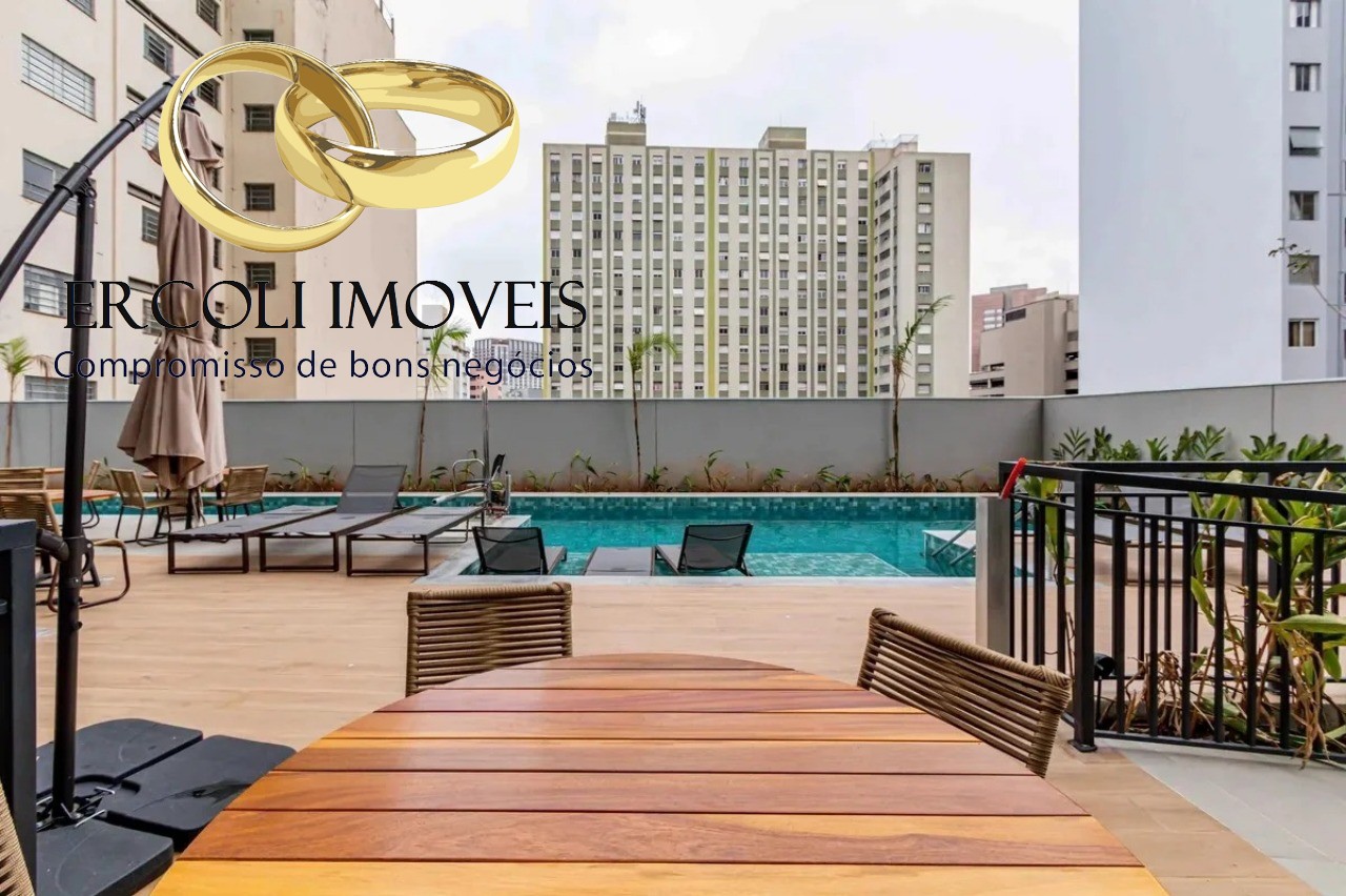 Apartamento, 2 quartos, 41 m² - Foto 12