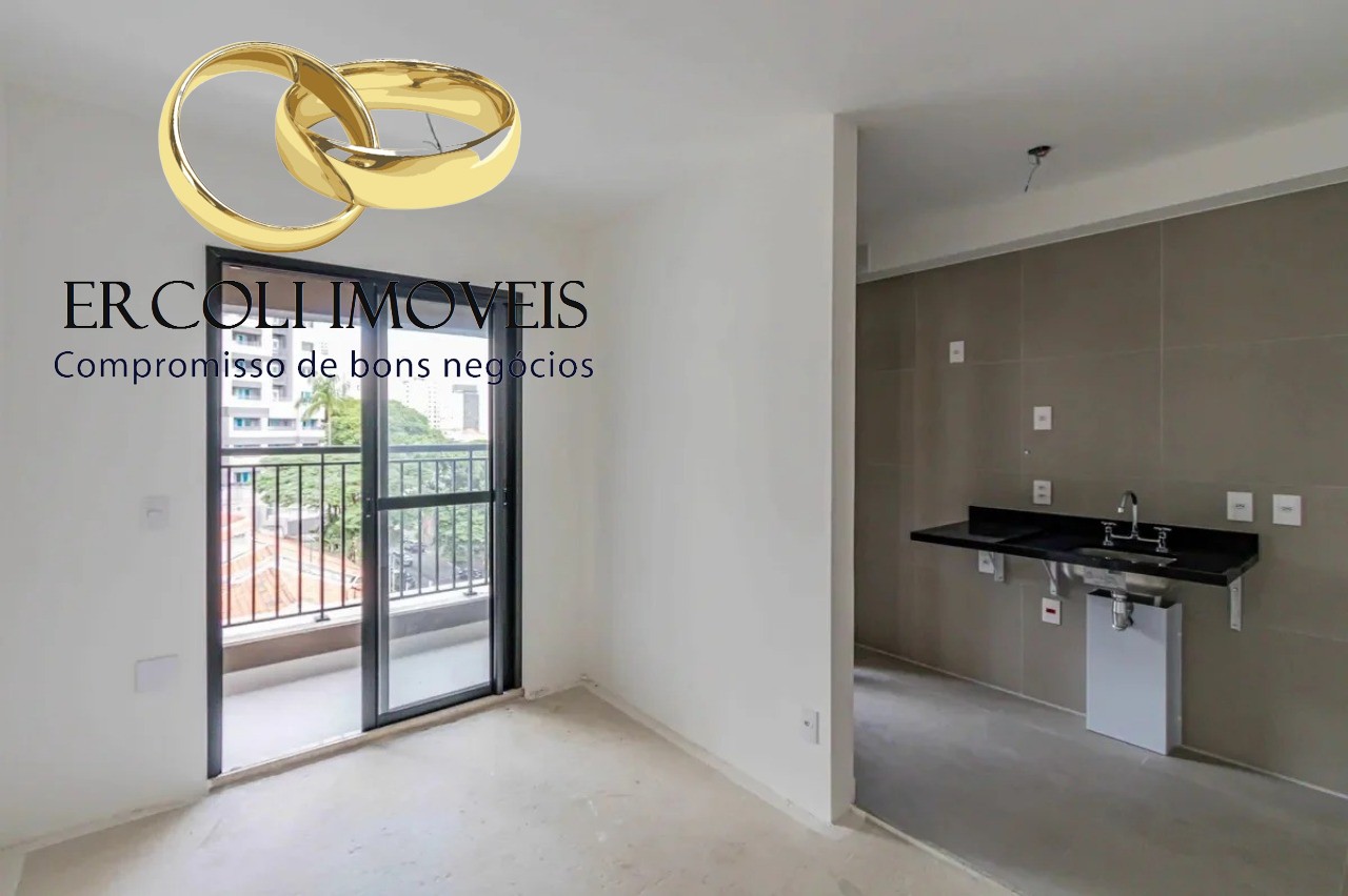 Apartamento, 2 quartos, 41 m² - Foto 8