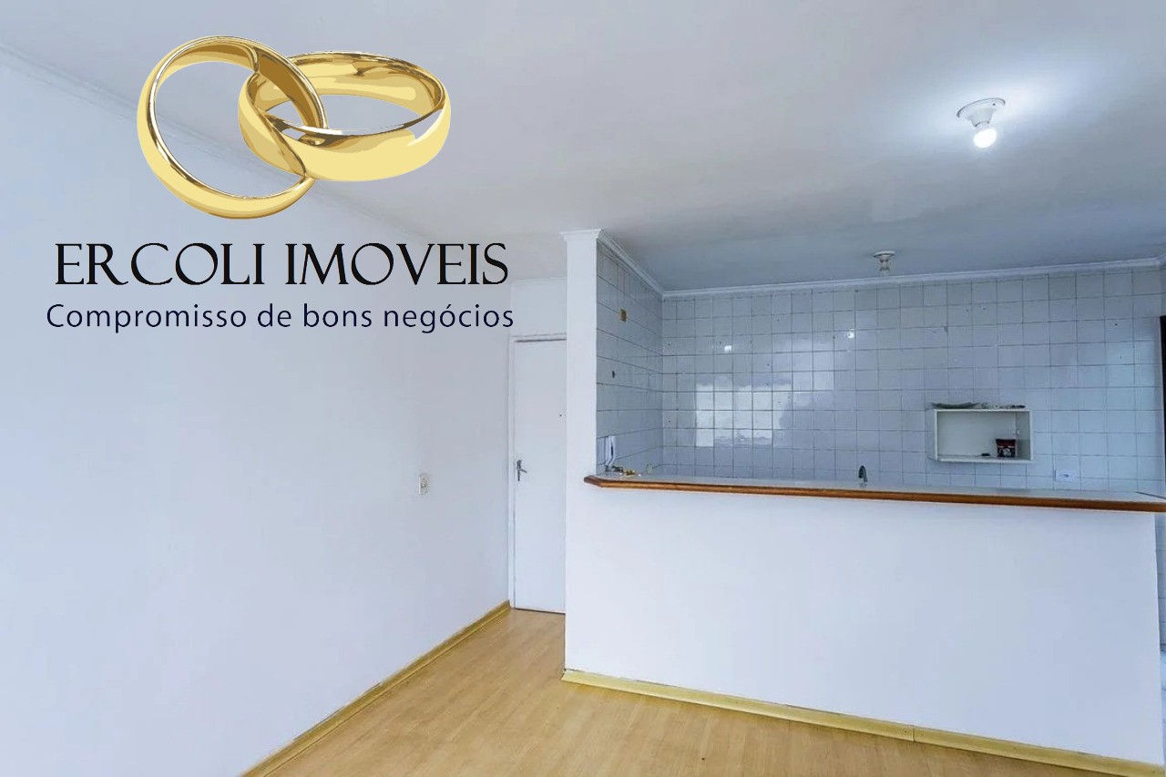 Apartamento, 2 quartos, 51 m² - Foto 5