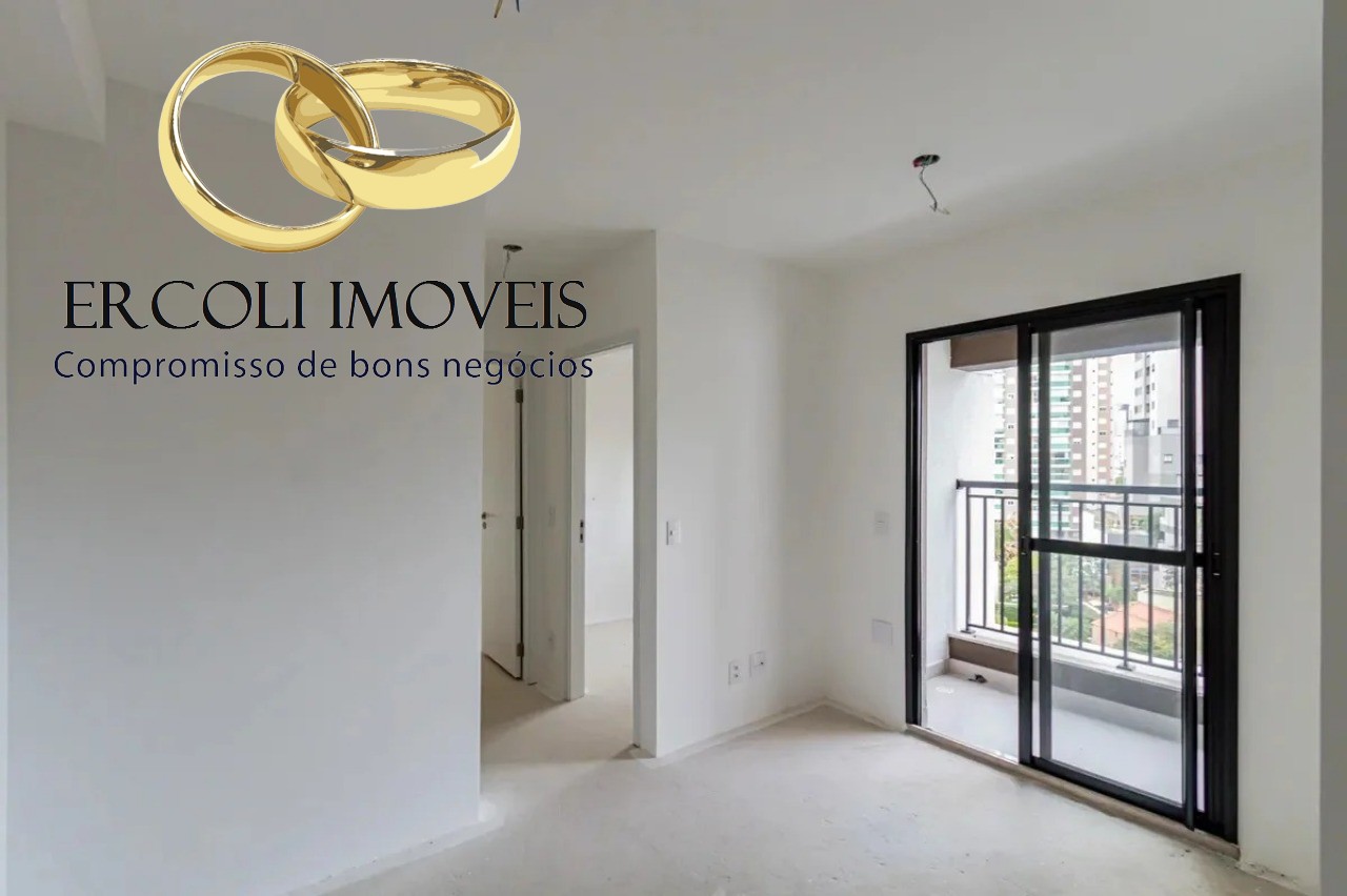 Apartamento, 2 quartos, 41 m² - Foto 9