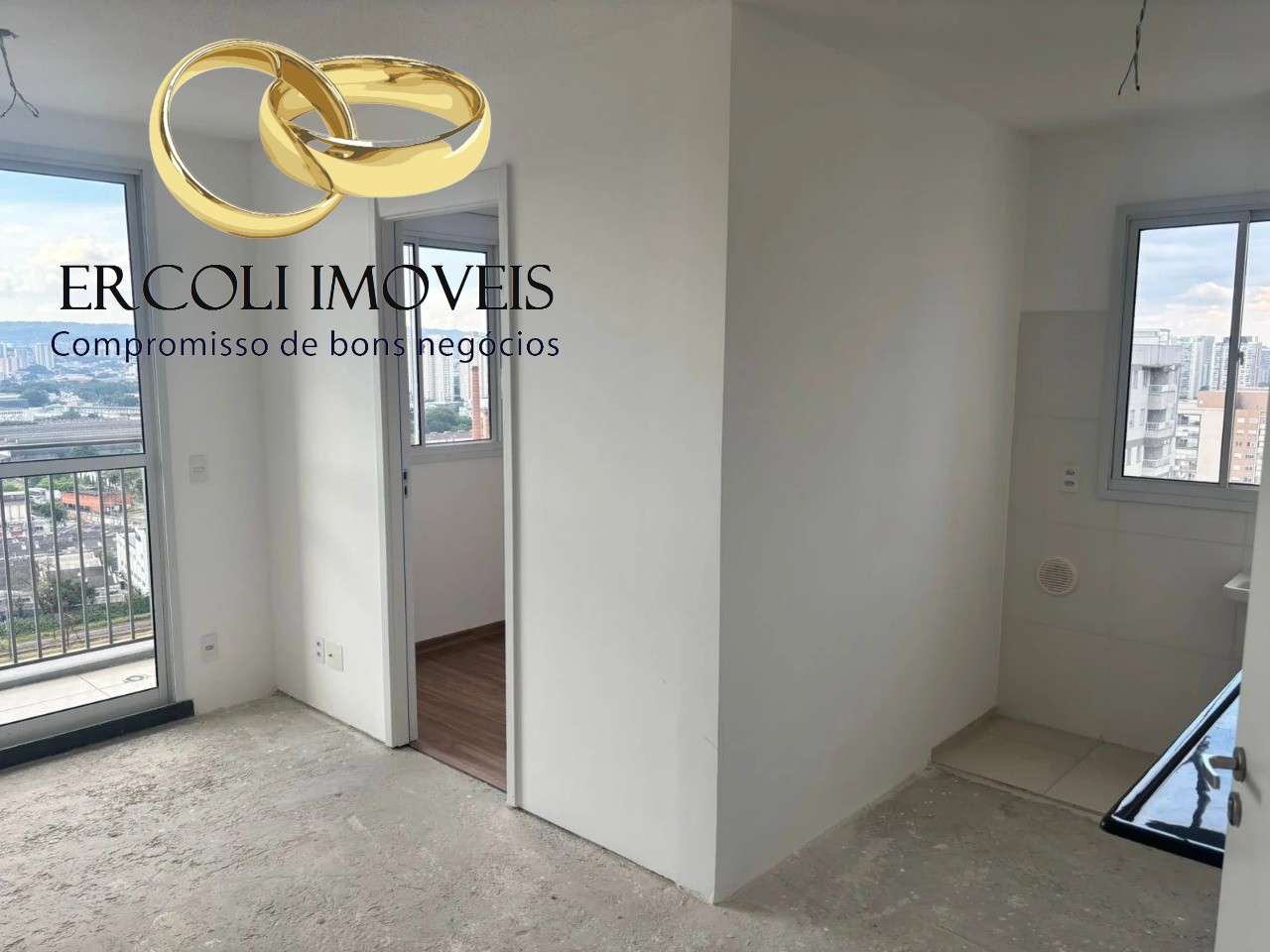 Apartamento, 2 quartos, 38 m² - Foto 11