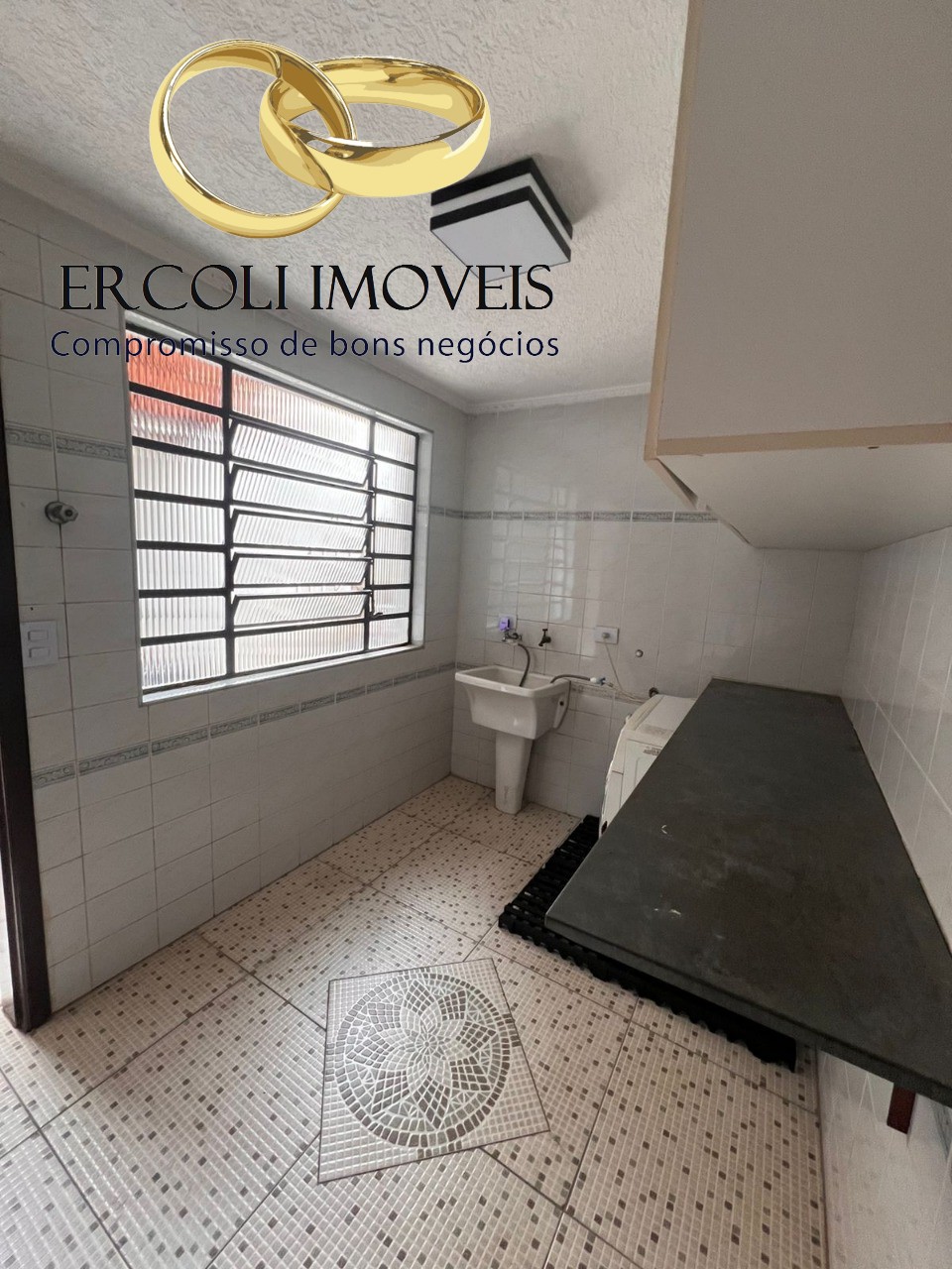 Casa, 3 quartos - Foto 28