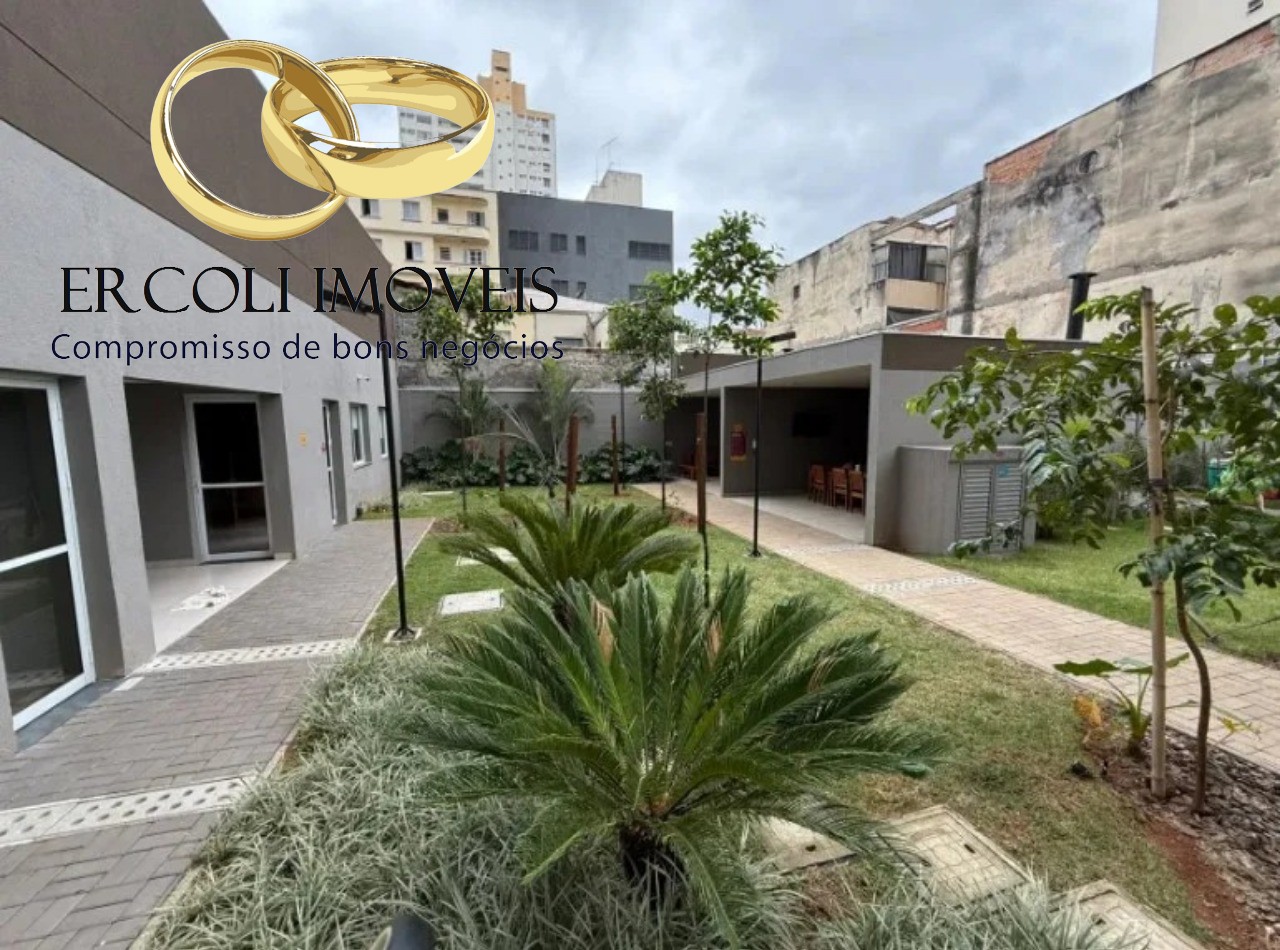 Apartamento, 2 quartos, 38 m² - Foto 24