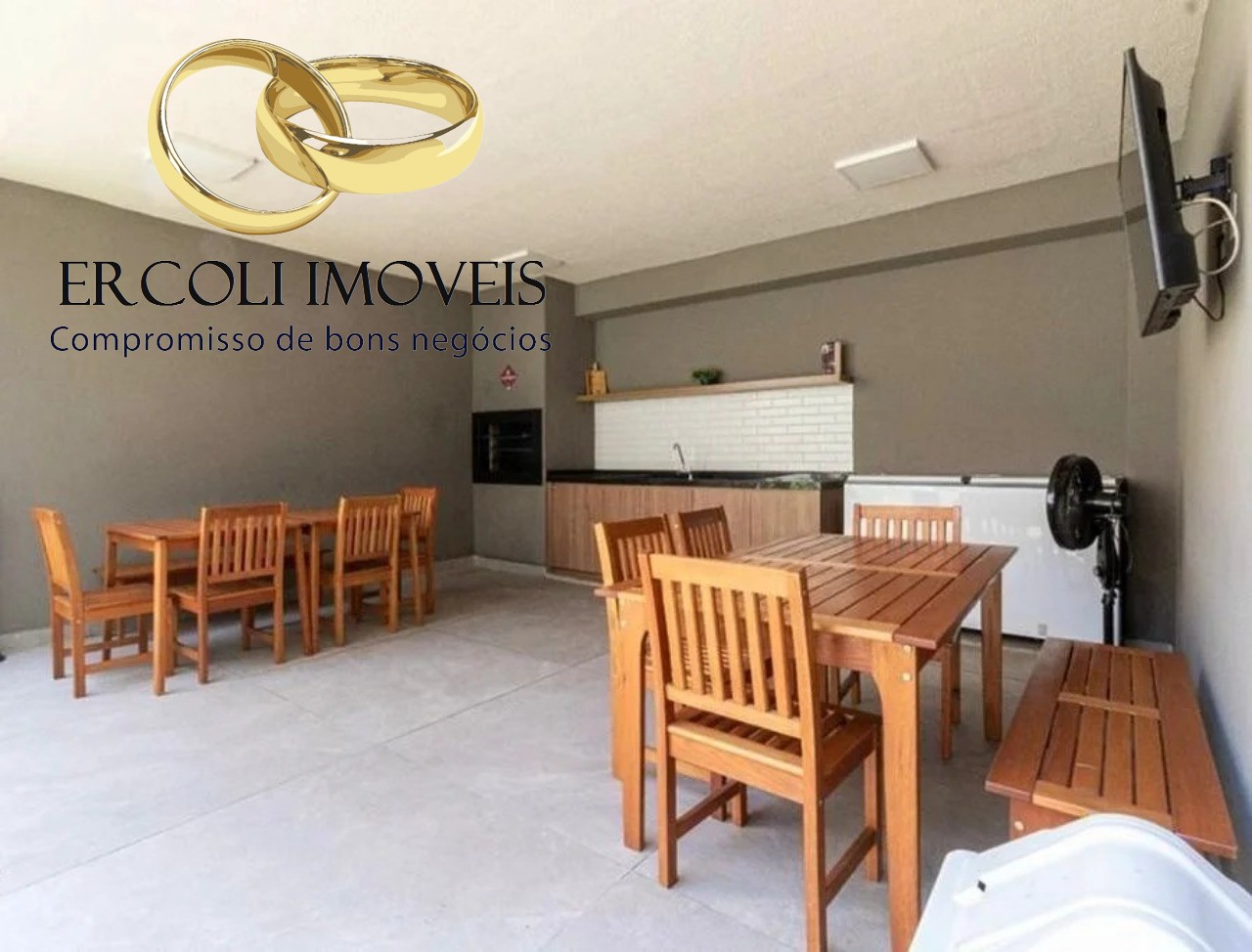 Apartamento, 2 quartos, 38 m² - Foto 13