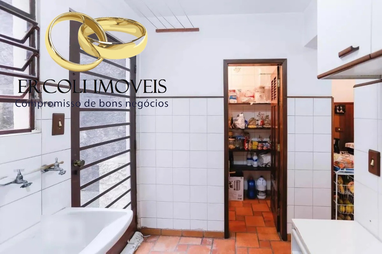 Casa, 4 quartos, 300 m² - Foto 5