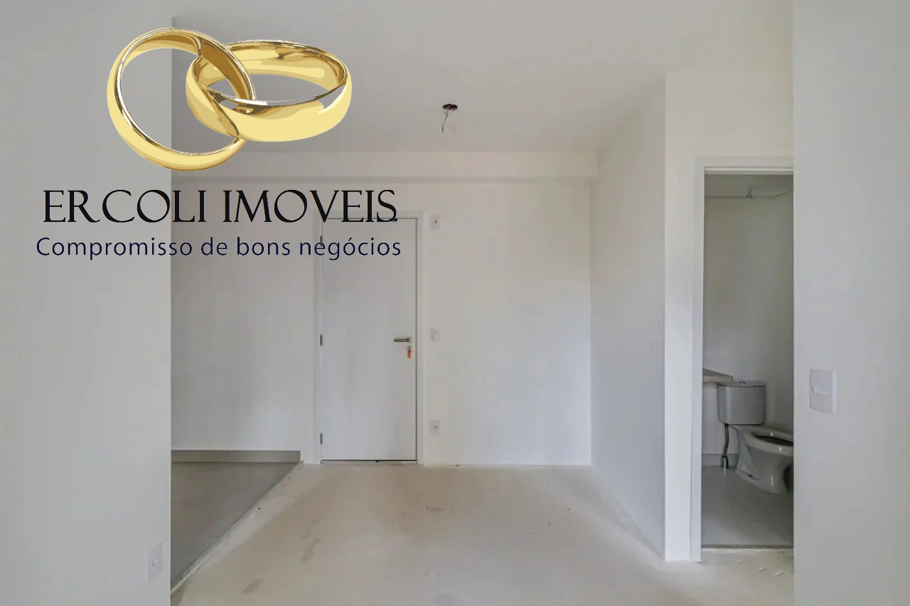 Apartamento, 2 quartos, 41 m² - Foto 7