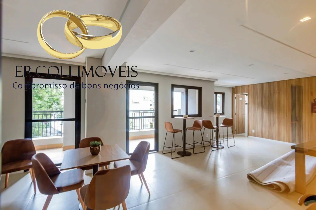 Apartamento, 2 quartos, 41 m² - Foto 11