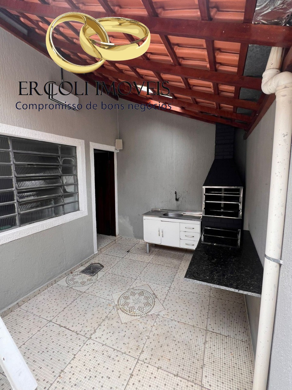 Casa, 3 quartos - Foto 25
