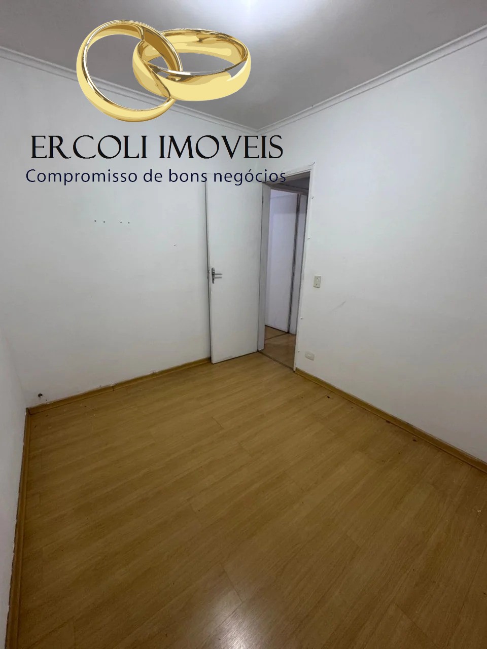 Apartamento, 2 quartos, 51 m² - Foto 3