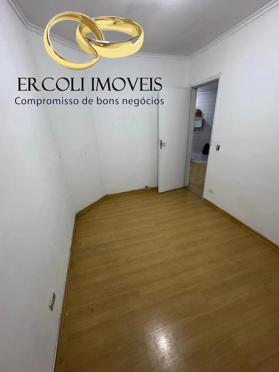 Apartamento, 2 quartos, 51 m² - Foto 2
