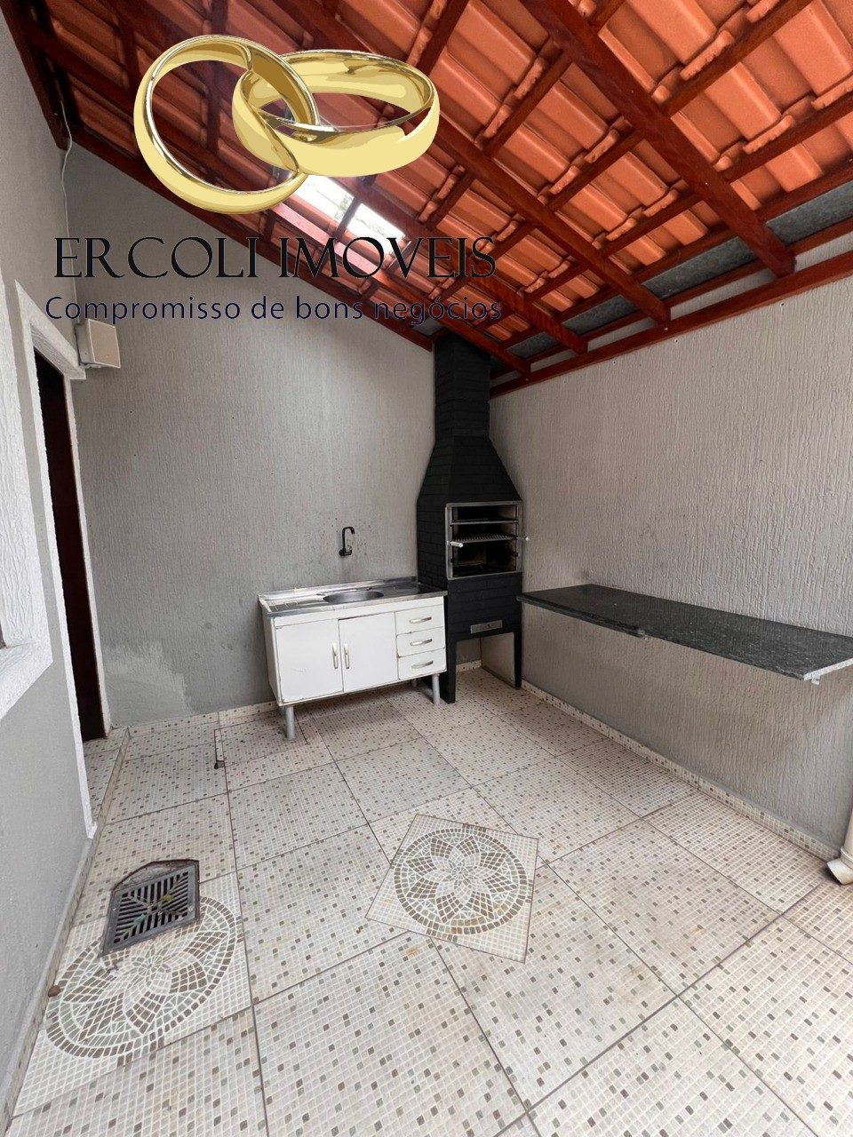 Casa, 3 quartos - Foto 23