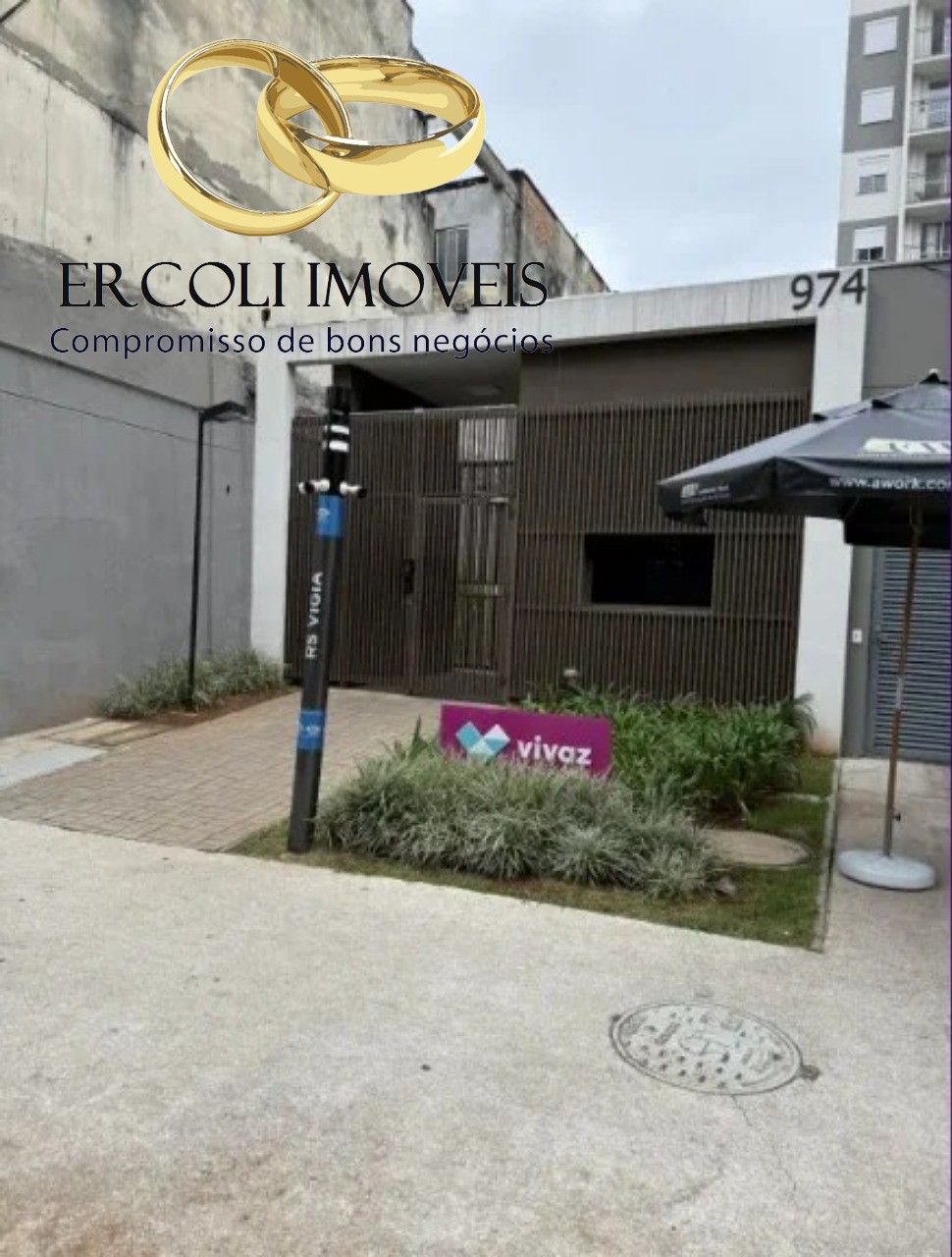 Apartamento, 2 quartos, 38 m² - Foto 12
