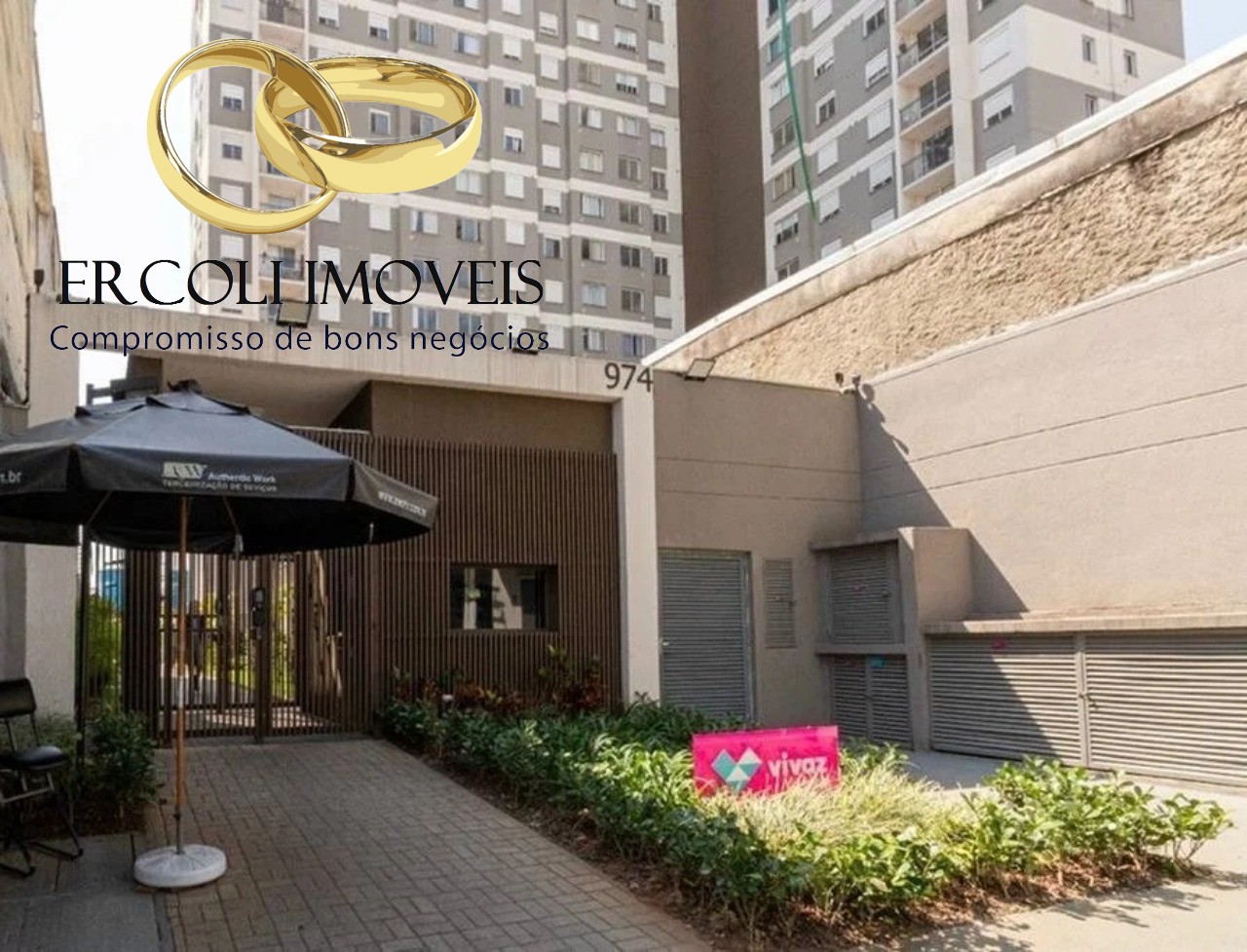 Apartamento, 2 quartos, 38 m² - Foto 14