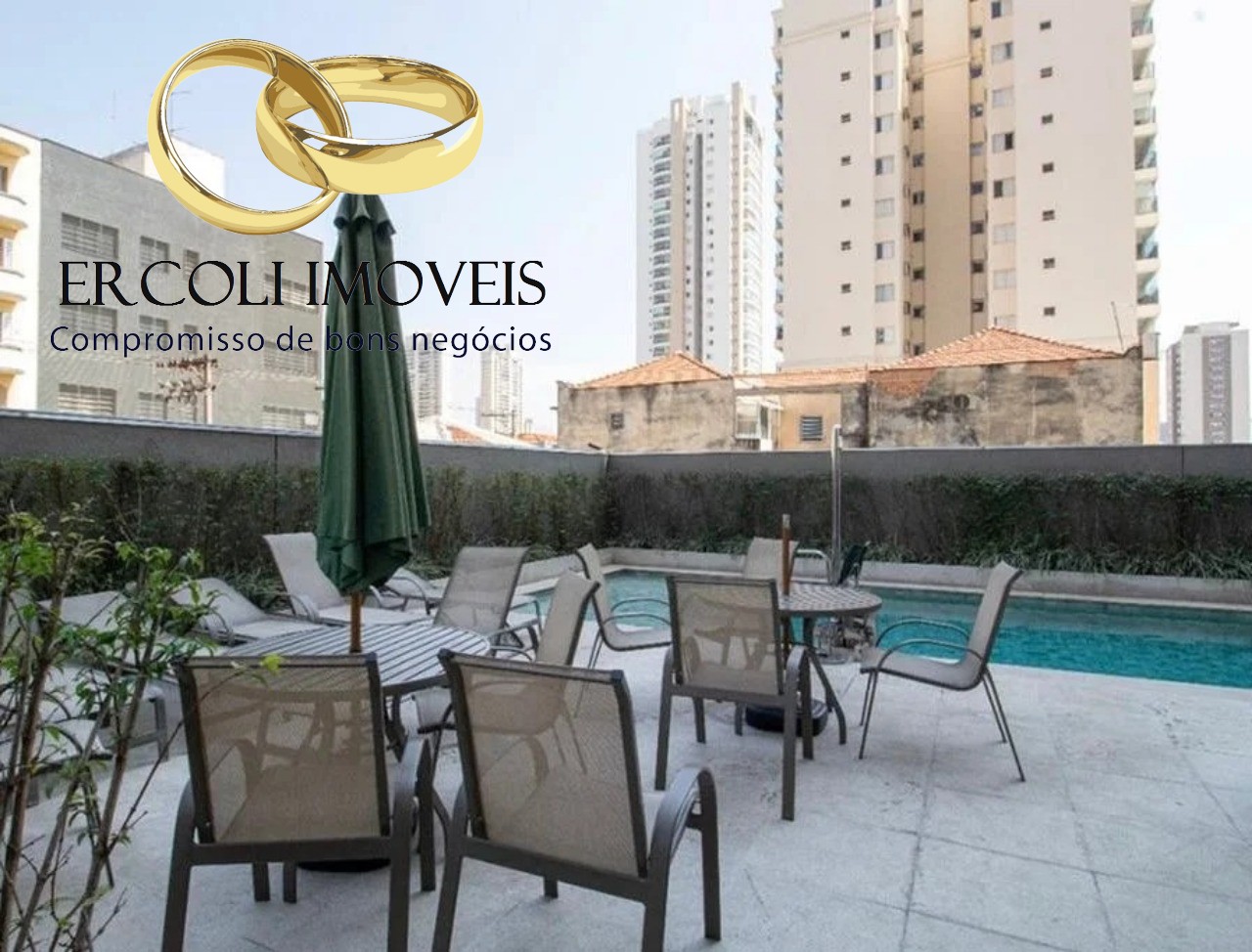 Apartamento, 2 quartos, 38 m² - Foto 7