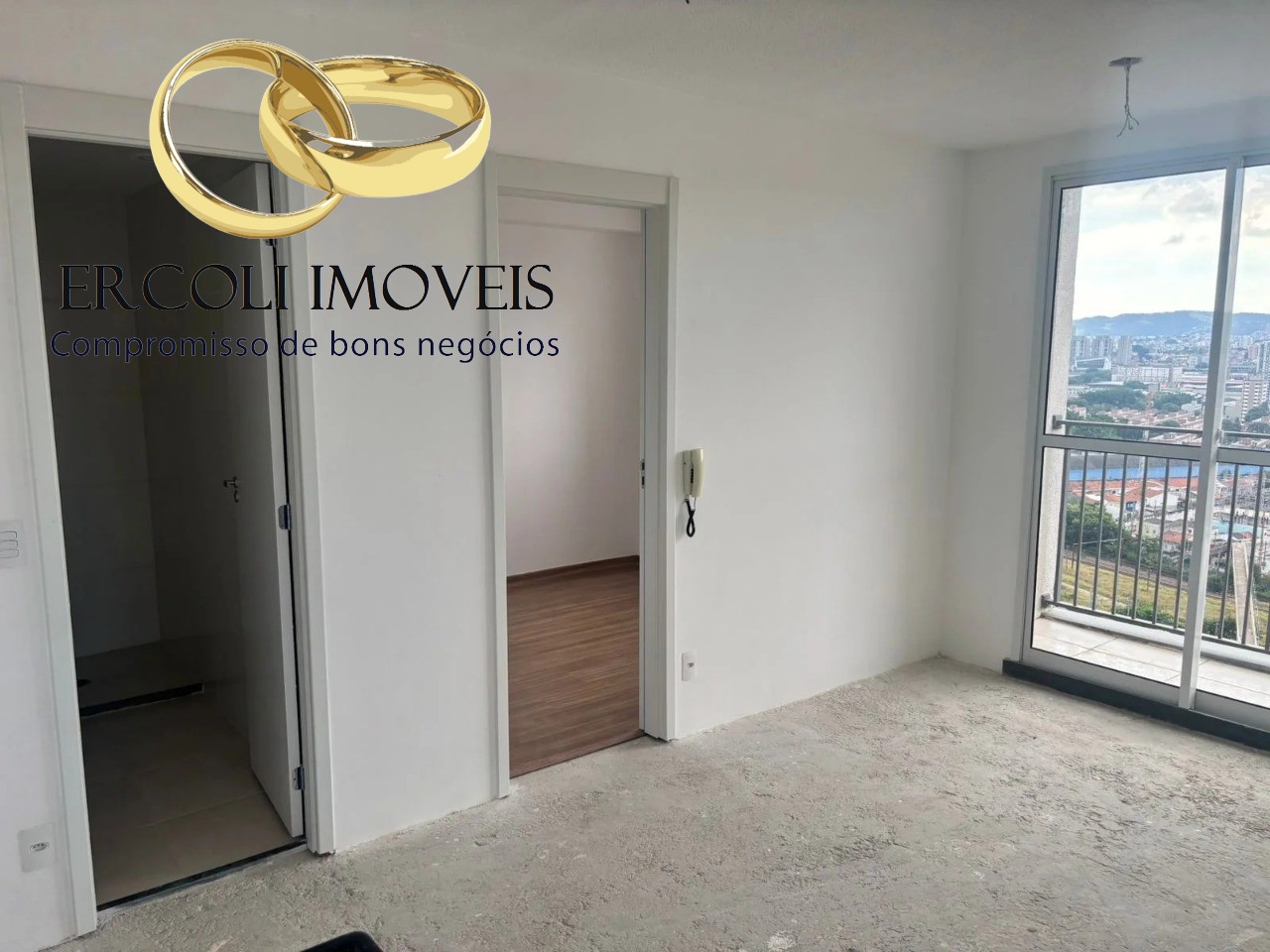 Apartamento, 2 quartos, 38 m² - Foto 9