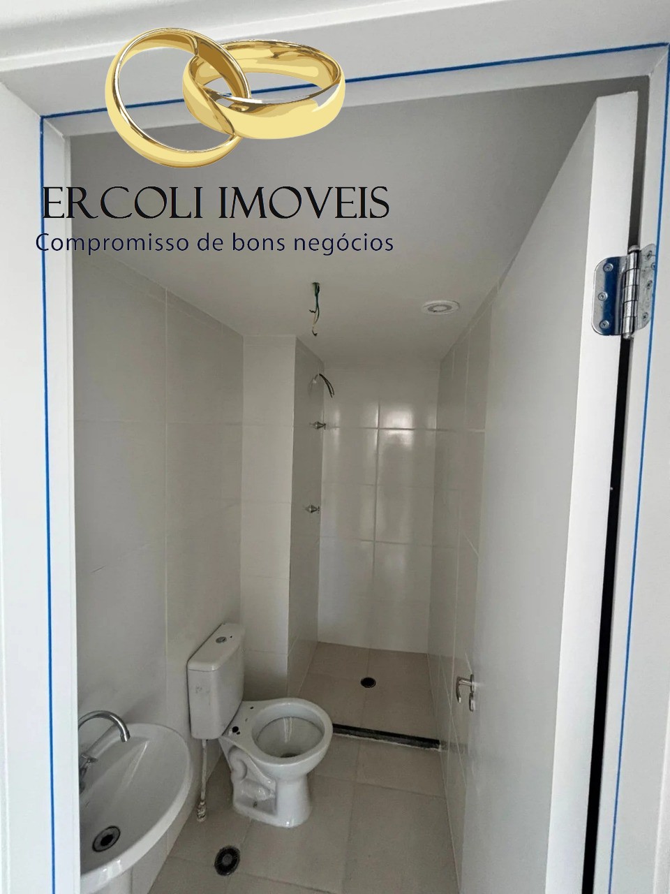 Apartamento, 2 quartos, 38 m² - Foto 6