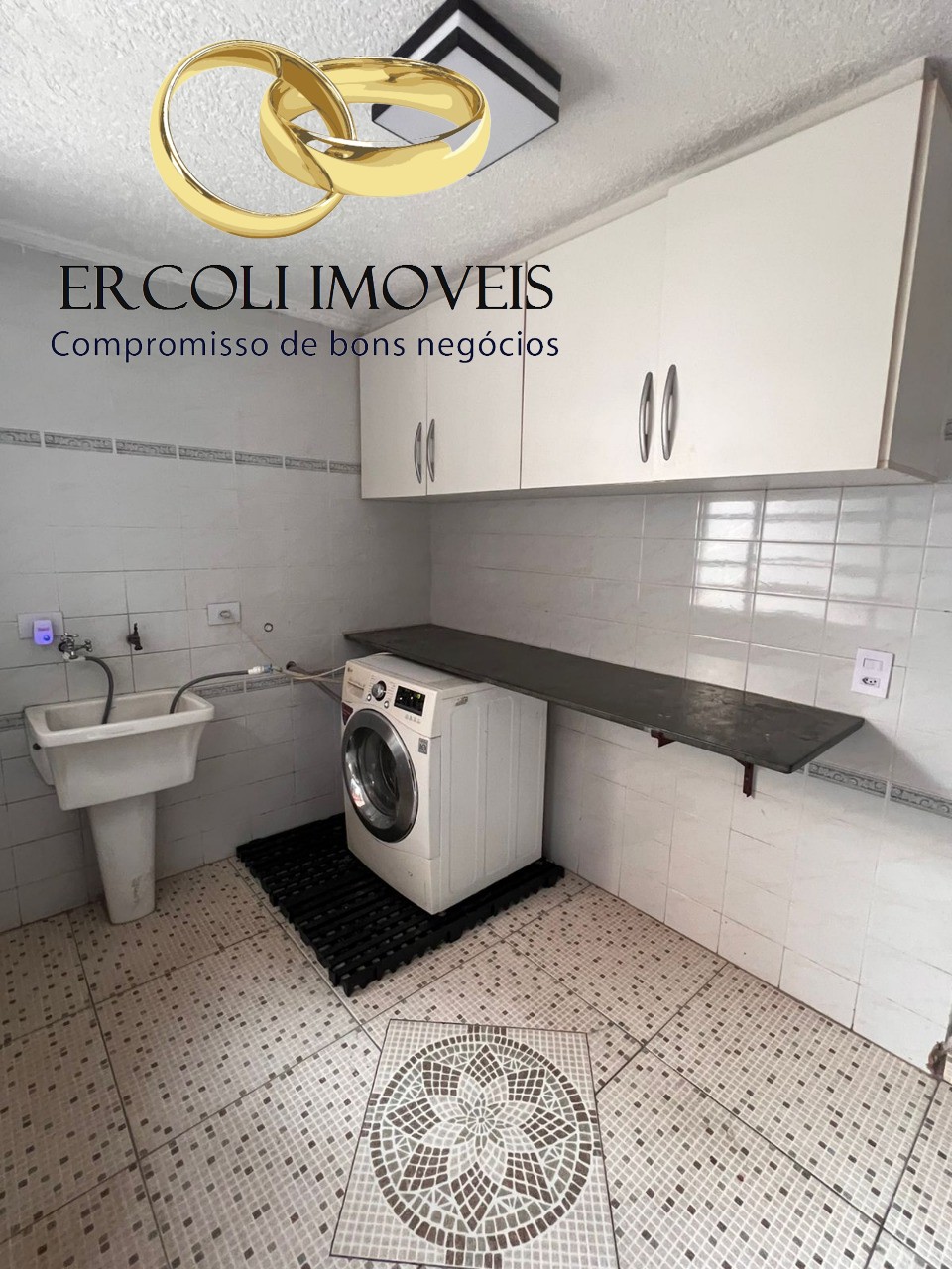 Casa, 3 quartos - Foto 27