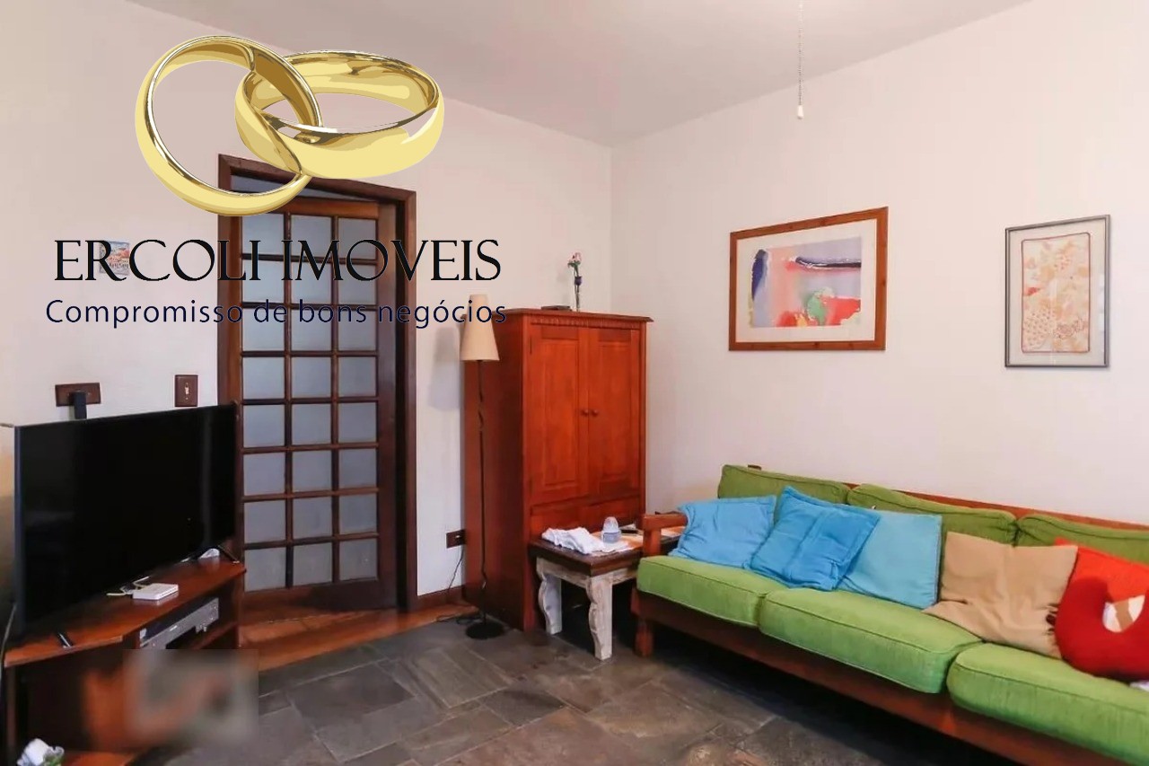 Casa, 4 quartos, 300 m² - Foto 1