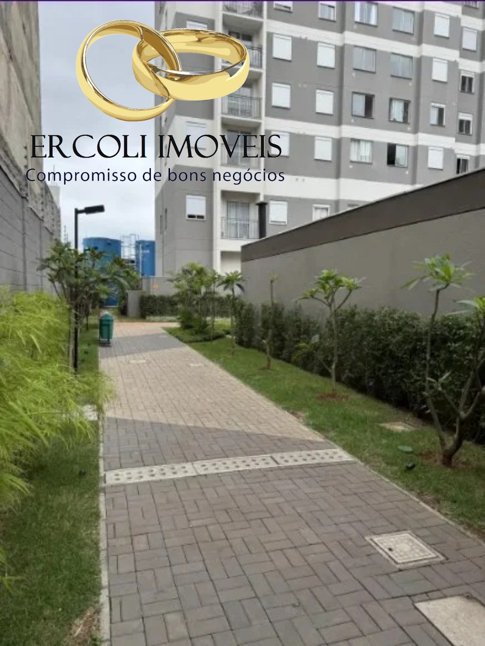 Apartamento, 2 quartos, 38 m² - Foto 23